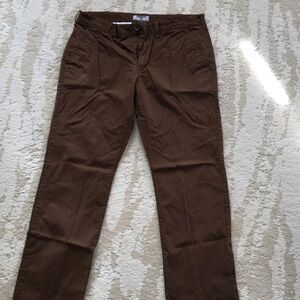 Men's Brown Pants